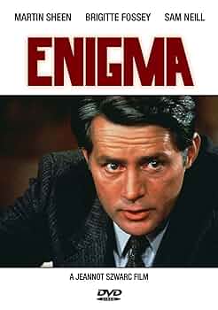 Amazon.com: Enigma (2008) : Martin Sheen, Brigitte Fossey